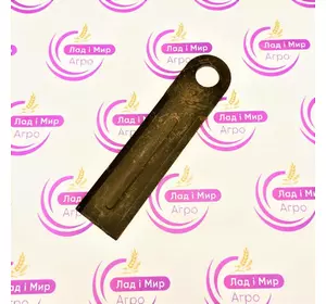 Ніж до жатки 502692, 502675, 502763 Geringhoff Ніж до жатки 502692, 502675, 502763 Geringhoff