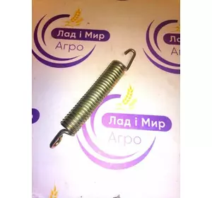 Пружина 30x310 розтягу секції AC825790 Kverneland Пружина 30x310 розтягу секції AC825790 Kverneland