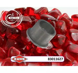 Втулка ковзання 83011627 до техніки KUHN Втулка ковзання 83011627 до техніки KUHN