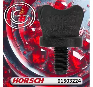 Гвинт кришки 01503224 до техніки Horsch Гвинт кришки 01503224 до техніки Horsch