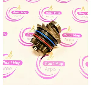 Помба Двигуна RE530194, RE523828 на John Deere 9.0L Помба Двигуна RE530194, RE523828 на John Deere 9.0L