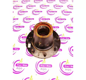 Ступиця PW1550, ACP0017610 Wil Rich Ступиця PW1550, ACP0017610 Wil Rich