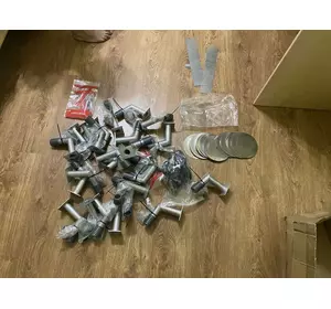 Комплект дообладнання до висіву рапсу (мілкого насіння) 24142200, 95172157 Horsch Maestro Комплект дообладнання до висіву рапсу (мілкого насіння) 24142200, 95172157 Horsch Maestro