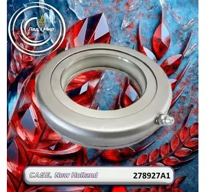 Підшипник вижимний 278927A1, 194654C91, 278927A1 до техніки Case, New Holland Підшипник вижимний 278927A1, 194654C91, 278927A1 до техніки Case, New Holland