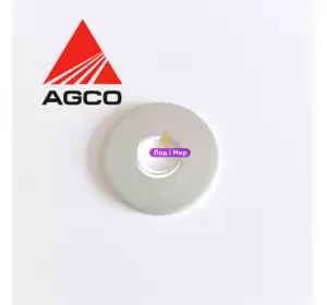 Шайба металева X454306308000 Agco Parts Шайба металева X454306308000 Agco Parts