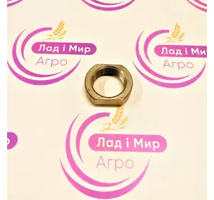 Упорна Різьбова Втулка 501077 Ротора Geringhoff Упорна Різьбова Втулка 501077 Ротора Geringhoff