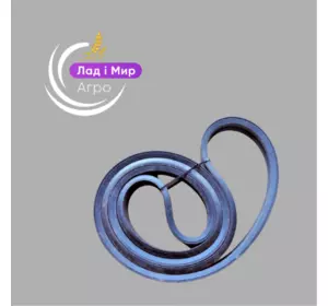 Ремінь Привідний 667458.0, 1720255M1, 3HB BP 3380, 3HB3378, 3HB3350, AP1003642 Tagex Ремінь Привідний 667458.0, 1720255M1, 3HB BP 3380, 3HB3378, 3HB3350, AP1003642 Tagex