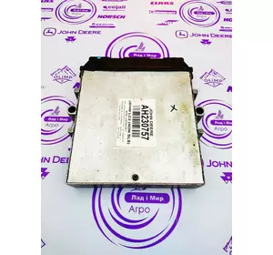 Контролер AH230757 до комбайнів John Deere 9470, 9570, 9770, C670, C560, S690, T550, W540, W660 БУ Контролер AH230757 до комбайнів John Deere 9470, 9570, 9770, C670, C560, S690, T550, W540, W660 БУ