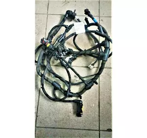 Електричний жгут 5801519940, 5802178339, 5801523433, 504388758 проводів CNH Mag340, T8.390 Електричний жгут 5801519940, 5802178339, 5801523433, 504388758 проводів CNH Mag340, T8.390