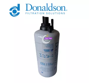 Фільтр паливний P551103 FS19596 87307432 87307432CH Donaldson Фільтр паливний P551103 FS19596 87307432 87307432CH Donaldson
