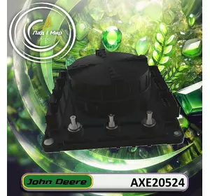 Коробка запобіжників AXE20524 до техніки John Deere Коробка запобіжників AXE20524 до техніки John Deere