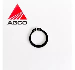 Стопорне кільце X530014200000 Agco Parts Стопорне кільце X530014200000 Agco Parts