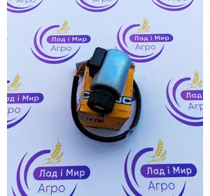 Селеноїд 20-950920 JCB Селеноїд 20-950920 JCB