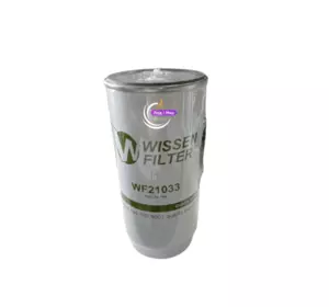Фільтр WF21033 P550778 PL420X 84303715 Wissen Filter Фільтр WF21033 P550778 PL420X 84303715 Wissen Filter