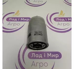 Фільтр паливний 33472E Wix Фільтр паливний 33472E Wix