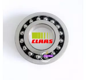 Підшипник кульковий 0002359520 2359520 000235952.0 235952.0 Claas Підшипник кульковий 0002359520 2359520 000235952.0 235952.0 Claas