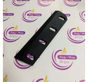 Ніж Подрібнювача Лівий 0026213330, 002621333.0, 9813851, 981385.1 Claas Ніж Подрібнювача Лівий 0026213330, 002621333.0, 9813851, 981385.1 Claas