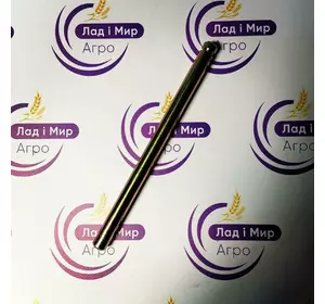 Палець шнека жниварки D28283815 Massey Ferguson Палець шнека жниварки D28283815 Massey Ferguson