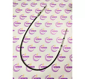 Трос перемикання швидкостей 1343929C2, 71702083 до техніки CNH Трос перемикання швидкостей 1343929C2, 71702083 до техніки CNH