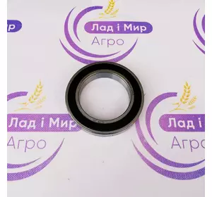 Підшипник 6017-2RS, 9833081,6017-C3, 180117 Timken Підшипник 6017-2RS, 9833081,6017-C3, 180117 Timken