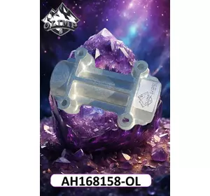 Корпус AH168158-OL, AH168158 на техніку John Deere 9400,9410,9450,9500 Корпус AH168158-OL, AH168158 на техніку John Deere 9400,9410,9450,9500