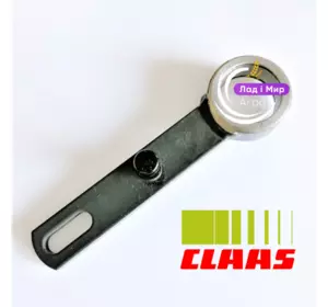 Корпус підшипника 0006575940 6575940 000657594.0 657594.0 Claas Корпус підшипника 0006575940 6575940 000657594.0 657594.0 Claas