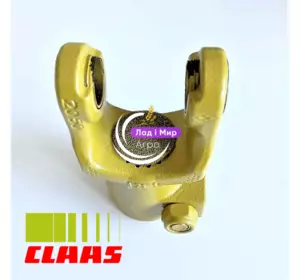 Вилка 0006502500 6502500 000650250.0 650250.0 Claas Вилка 0006502500 6502500 000650250.0 650250.0 Claas