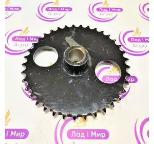 Зірочка Зернового Елеватора 84442293 до техніки CNH Зірочка Зернового Елеватора 84442293 до техніки CNH