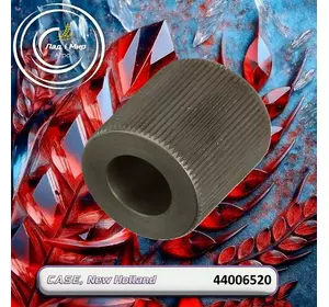 Втулка 44006520 до техніки Case, New Holland Втулка 44006520 до техніки Case, New Holland