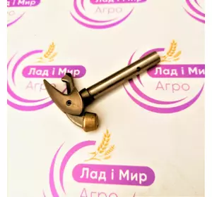 Гачок Вузлов'яза 0008475372, 8475372, 000847537.2, 847537.2 на Техніку Claas Гачок Вузлов'яза 0008475372, 8475372, 000847537.2, 847537.2 на Техніку Claas