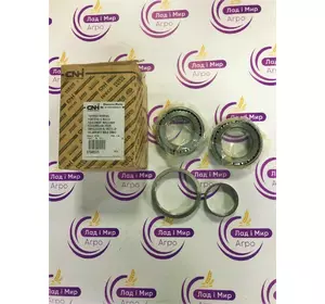 Підшипник Роликовий Конічний в Сборі 87346925, 215571+215572, 822-230C+822-229C CNH Підшипник Роликовий Конічний в Сборі 87346925, 215571+215572, 822-230C+822-229C CNH