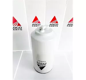 Фільтр паливний 539363D1 Agco Parts Фільтр паливний 539363D1 Agco Parts
