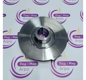 Фланець Фрикційної Муфти 28286166, 28283003, D28286166, D28283003 CNH, AGCO Фланець Фрикційної Муфти 28286166, 28283003, D28286166, D28283003 CNH, AGCO