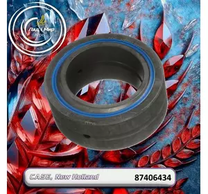 Підшипник 87406434 до техніки Case, New Holland Підшипник 87406434 до техніки Case, New Holland