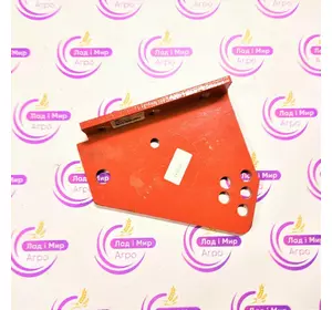 Пластина Кріплення Стійки KK0836661 Kverneland Пластина Кріплення Стійки KK0836661 Kverneland