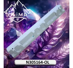 Пластина N305164-OL, N305164 від Olimp9 Пластина N305164-OL, N305164 від Olimp9