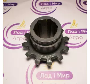 Зірочка 116108W1 Massey Ferguson Зірочка 116108W1 Massey Ferguson