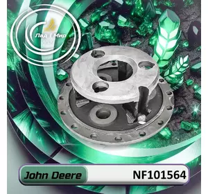 Водило сателитів NF101564 до техніки John Deere Водило сателитів NF101564 до техніки John Deere
