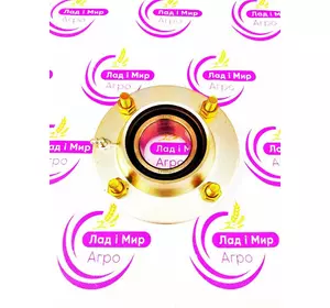 Корпус G30942, AA30942 з підшипником в зборі Greenly Корпус G30942, AA30942 з підшипником в зборі Greenly