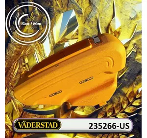 Контейнер 235266, 235266-US до VADERSTAD Контейнер 235266, 235266-US до VADERSTAD