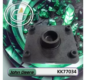 Прокладка KK77034 до техніки John Deere Прокладка KK77034 до техніки John Deere