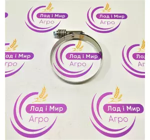 Хомут RE56859 John Deere Хомут RE56859 John Deere