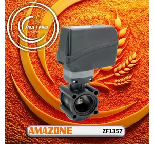 Клапан ZF1357 до сівалок Amazone Клапан ZF1357 до сівалок Amazone