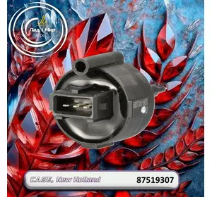 Датчик 87519307 до техніки Case, New Holland Датчик 87519307 до техніки Case, New Holland