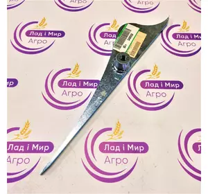 Кронштейн Направляючий Лівий 65-3408559 Pottinger Кронштейн Направляючий Лівий 65-3408559 Pottinger