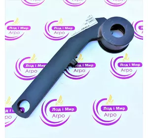 Кронштейн 0007538030, 7538030, 000753803.0, 753803.0 Правий Похилої Камери на Техніку Claas Кронштейн 0007538030, 7538030, 000753803.0, 753803.0 Правий Похилої Камери на Техніку Claas