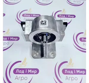 Головка Фільтра Насоса 84152565, 5304649, 3943738, J943738 CNH Головка Фільтра Насоса 84152565, 5304649, 3943738, J943738 CNH