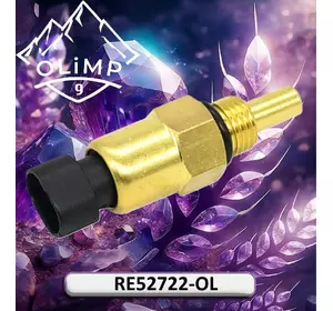 Датчик RE52722-OL, RE52722 до техніки John Deere Датчик RE52722-OL, RE52722 до техніки John Deere