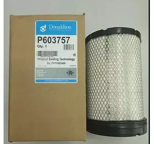 Фільтр Повітряний Малий P60375 Donaldson Фільтр Повітряний Малий P60375 Donaldson