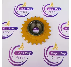 Зірочка 84441122 до техніки CNH Зірочка 84441122 до техніки CNH